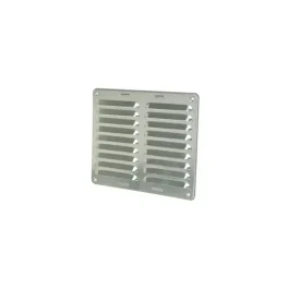 GRILLE DE VENTILATION MURALE – RENSON VENTILATION – 6656