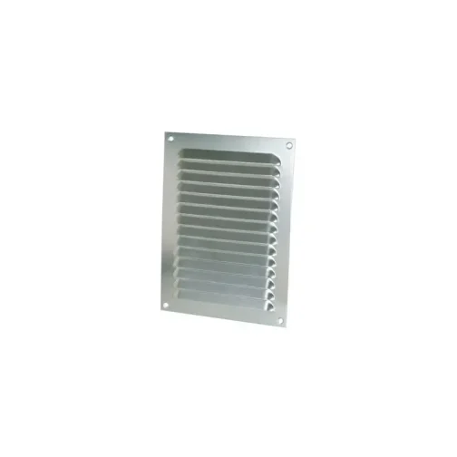 GRILLE VENTILATION GAM H200XL200 BLANC 6715 - RENSON VENTILATION - 6715