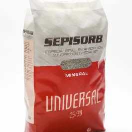 ABSORBANT MINERAL SEPIOLITE MOY. (X20KG) – GLOBAL HYGIENE MONNOYEUR – R423A