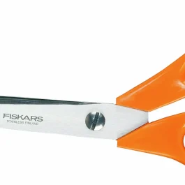 CISEAUX PROFESSIONNEL UNIVERSAL PREMIUM DROITIERS 25 CM – FISKARS – 1024882