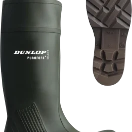 BOTTE SECURITE DUNLOP PUROFORT PROFESSIONAL FULL SAFETY T 37 – HEVEA BV (DUNLOP PROTECTIVE) – C462841.37