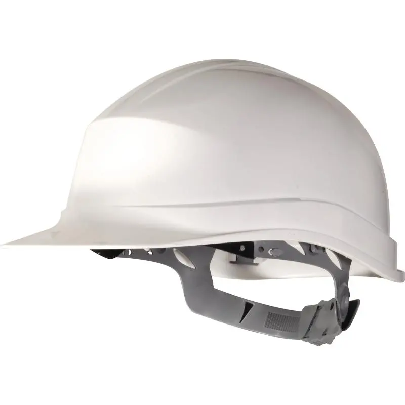 CASQUE CHANTIER ZIRCON I BLANC – DELTA PLUS PRO – ZIRC1BC