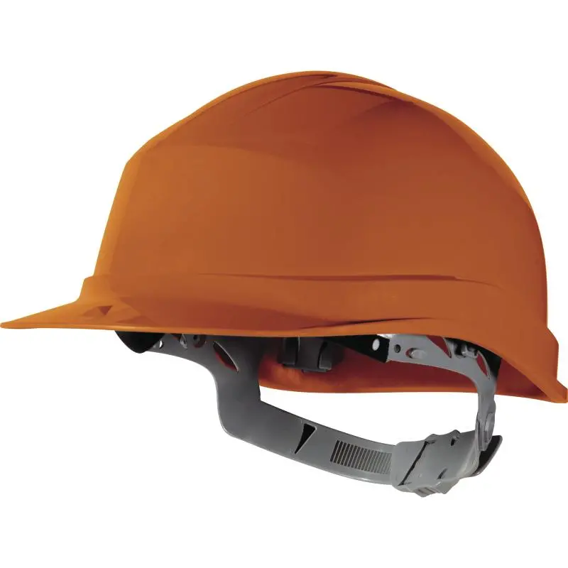 CASQUE CHANTIER ZIRCON I ORANGE – DELTA PLUS PRO – ZIRC1OR