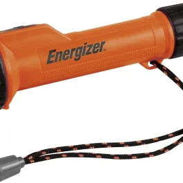 ATEX 2AA TORCHE INDUSTRIELLE NORMES ATEX 3 LED ENERGIZER – ENERGY SERVICE – EAT2AAN