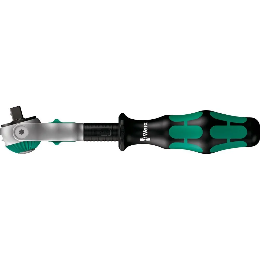 CLIQUET ZYKLOP SPEED 1/4 » (8000 A SB) – WERA – 05073260001