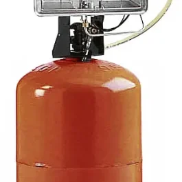 RADIANT GAZ PROPANE PORTABLE 4,2 KW – SOVELOR – 4200CAP