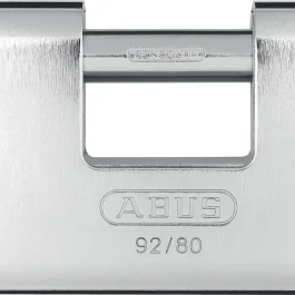 CADENAS DE SOL ACIER – ABUS – 92/80