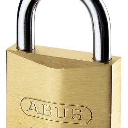 CADENAS A CLE LAITON TRADITIONNEL SERIE 65 20MM – ABUS – 65/20