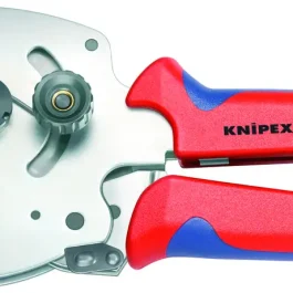 COUPE TUBE MULTICOUCHE ET PLASTIQUE – KNIPEX – 90 25 40