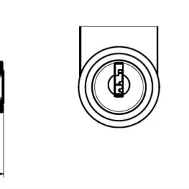 BATTEUSE 911B + CAME 911-6 – DOM TSS – 911BSC