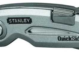 COUTEAU SPORT QUICKSLIDE – STANLEY BLACK & DECKER DIV CONSTRUCTION – 0-10-813