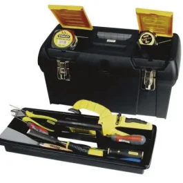 BOITE A OUTILS SERIEPRO 40CM – STANLEY BLACK & DECKER DIV CONSTRUCTION – 1-92-065