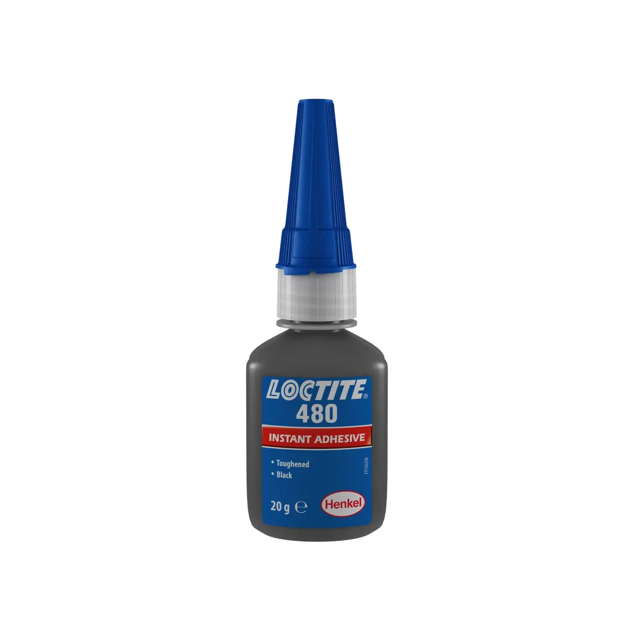 COLLE CYANOACRYLATE LOCTITE 480 20GR – LOCTITE – 1919963