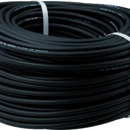 CABLE PVC 25 MM2 (COURONNE DE 100 M) – BINZEL SOUDAGE – 113.0007