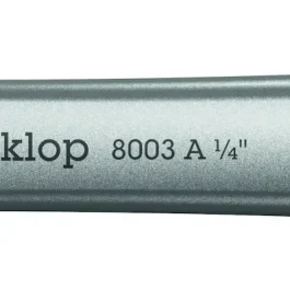 CLIQUET ZYKLOP METAL PUSCH 1/4 » (8003 A) – WERA – 05004003001