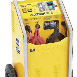 CHARGEUR-DEMARREUR STARTIUM 680E – GYS – 026490