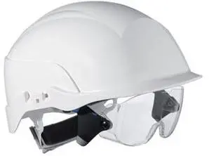 CASQUE SPECTRUM SURLUNETTE BLANC VENTILE – CENTURION FRANCE – S20WRF