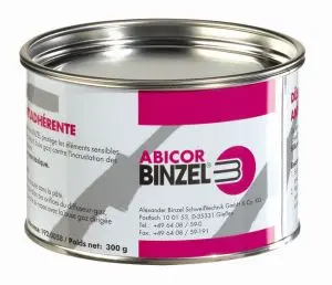 ANTI-ADHERENT SOUDURE (POT DE 300G) – BINZEL SOUDAGE – 192.0058 (vendu par 12)