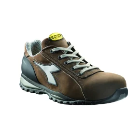 CHAUSSURE GLOVE II LOW  S3 HRO SRA BRUN FONCE P 39 – DIADORA SPORT SRL – 701.181141-30008/39