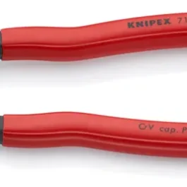 COUPE-BOULONS COMPACT COBOLT XL 250 MM – KNIPEX – 71 31 250 SB