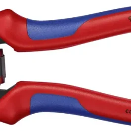 COUPE-CABLES 160MM – KNIPEX – 95 62 160 SB