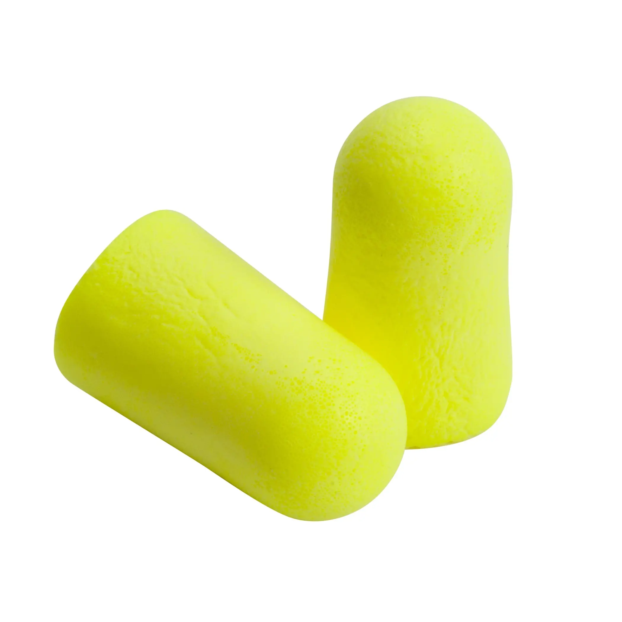 BOUCHON E-A-RSOFTTM YELLOW NEONS – 3M FRANCE – ES0101 (vendu par 250)