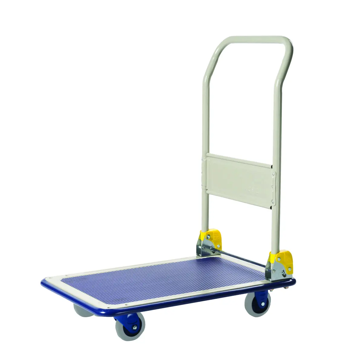 CHARIOT A DOSSIER RABATTABLE 150KG – PRESTAR – 11362