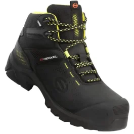 CHAUSSURE HAUTE MACCROSSROAD 3.0 S3 CI HI HRO SRC 38 – UVEX HECKEL FRANCE – 6731338