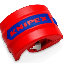 COUPE-TUBE PVC BIX – KNIPEX – 90 22 10 BK