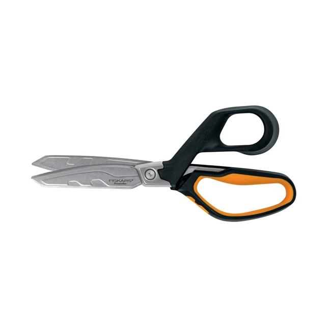 CISEAUX POWERARC TACHES DIFFICILES 21 CM – FISKARS – 1027204