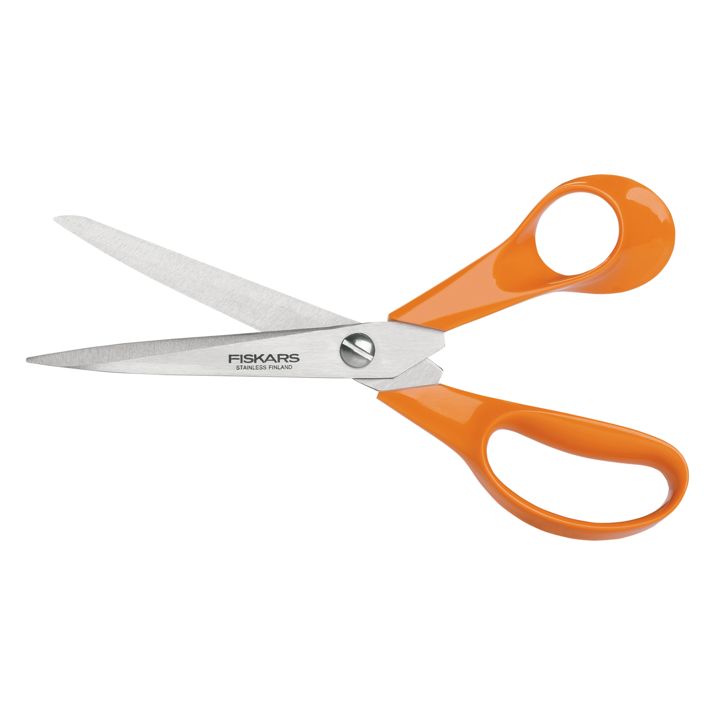 CISEAUX UNIVERSAL PREMIUM 21 CM DROITIERS – FISKARS – 1024880