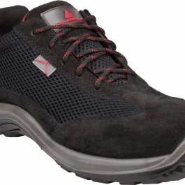 CHAUSSURE DE SECURITE ASTI NOIR T38 – DELTA PLUS PRO – ASTISPNO38