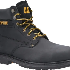 CHAUSSURE POWERPLANT S3 HRO SRA NOIR T40 – CATERPILLAR – POWERPLANT.11.40