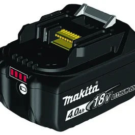 BATTERIE 18V 5AH BL1850B – MAKITA – 197280-8