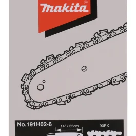 CHAINE POUR TRONCONNEUSE 35CM DUC353Z – MAKITA – 191H02-6