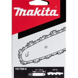 CHAINE POUR ELAGEUSE 25CM DUC254Z – MAKITA – 191T89-0