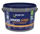 COLLE MULTI PARQUETS WOOD H160 21 KG – BOSTIK – 30626105