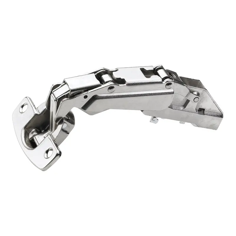 SENSYS 8657I B12 5 TH52 165 AMORTI A VISSER – HETTICH – 9 099 540