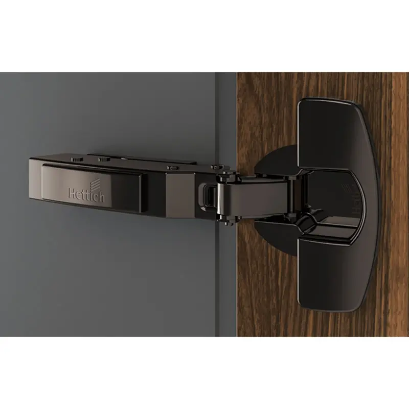 SENSYS 8646I B12.5 TH52 NOIR – HETTICH – 9 091 761