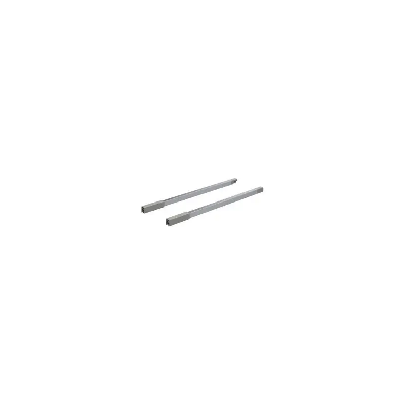 IA DOUBLE TRINGLE 350MM SET ARGENT(AES 31/03/22) – HETTICH – 9 196 118