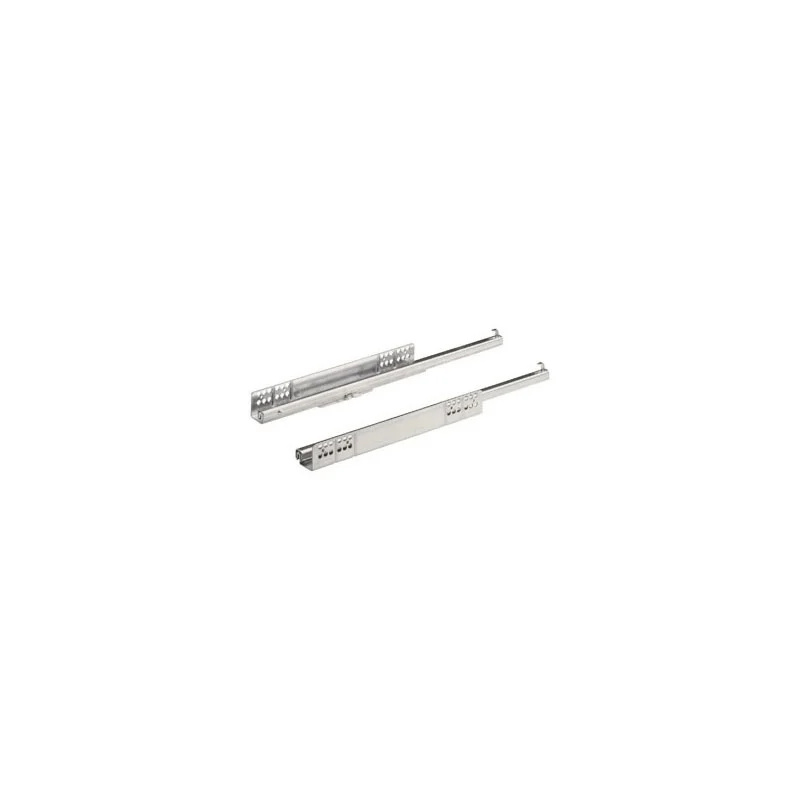 QUADRO 25 450MM STOP/PART. 25KG EB20 – HETTICH – 9 135 926