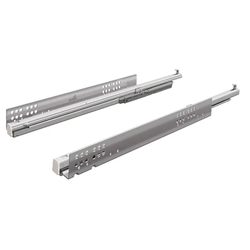 QUADRO V6 AVEC PUSH TO O PEN LG.400 – HETTICH – 9 135 989