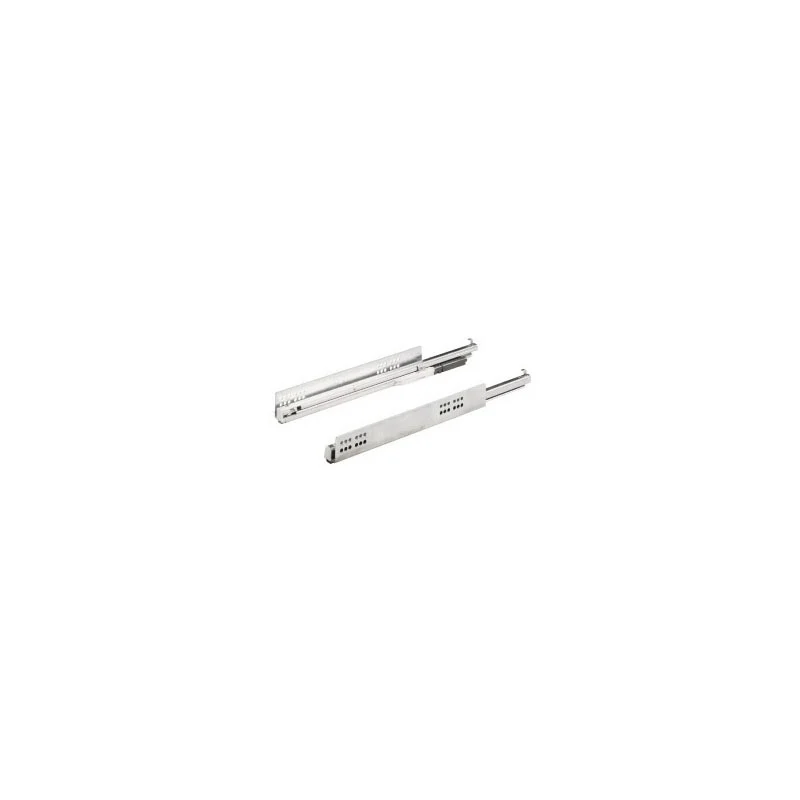 QUADRO V6+ 620MM SISY/TOT. 50KG 19MM SET – HETTICH – 9 307 610