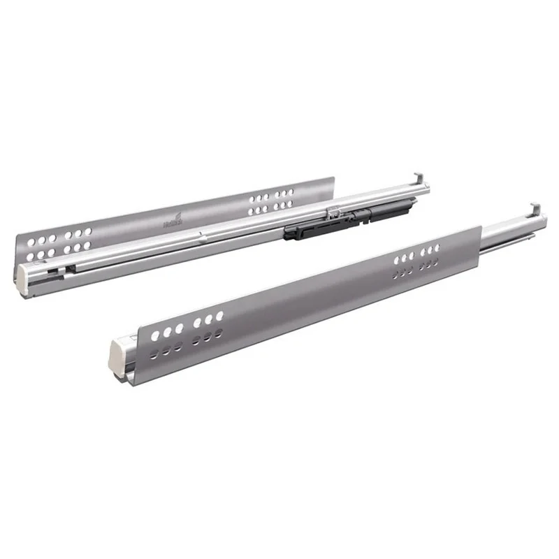 QUADRO V6 520MM SISY/TOT. 30KG 19MM SET – HETTICH – 9 307 652