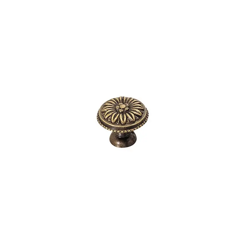 BOUTON ZAMAC LOUIS XVI – FOSUN – FA1021725114149