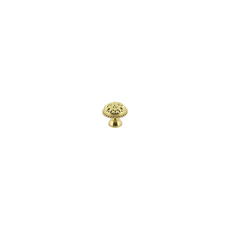 BOUTON DE STYLE D.25 LAI TON BRONZE – FOSUN – 1001..25L05