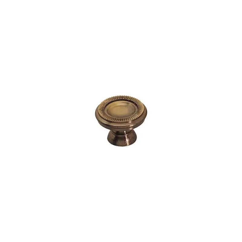 BOUTON DE STYLE D.25 LAI TON BRONZE – FOSUN – 1011..25L05