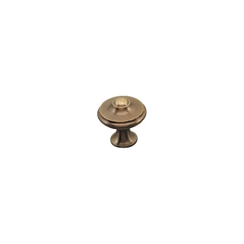 BOUTON LYONNAIS D.25 LAI TON BRONZE – DUBOIS – 1024..25L05