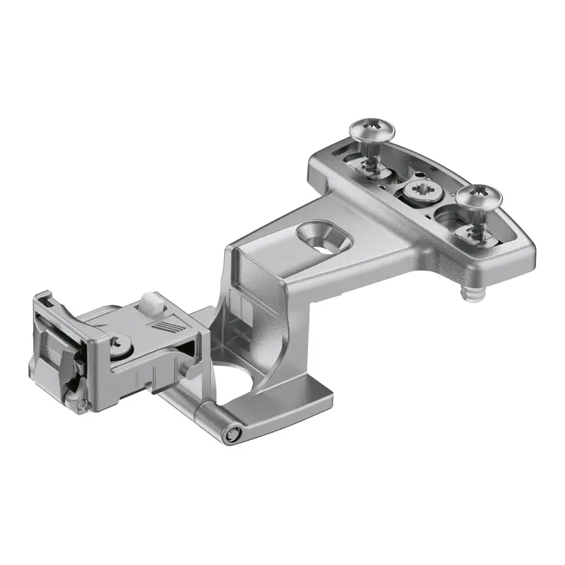 CHARNIERE DE BASE SELEKTA PRO 2000, 6,5 MM – HETTICH – 0 045 048