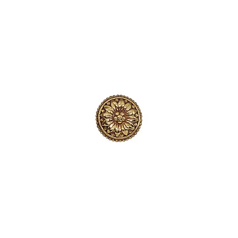 BOUTON BRONZE LOUIS XVI – DUBOIS – 713430